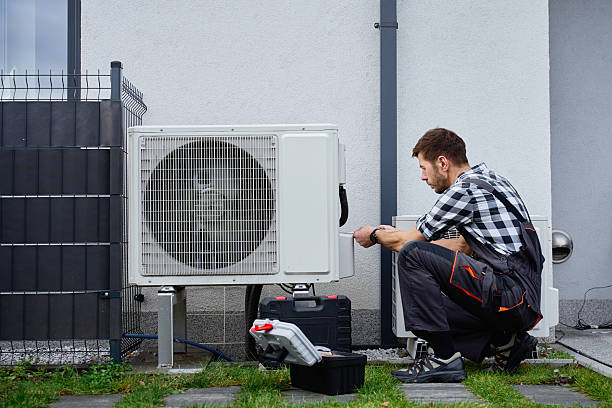 Trusted Hvac service in Sauk Rapids, MN - HVAC Repair CO